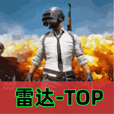 TOP雷达